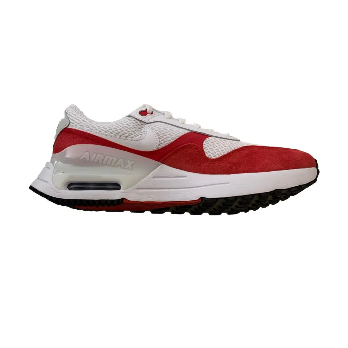Nike shoes - Nike Air Max - Air Max - DM9537-104 - Red (UPC: 00196604336567) 4