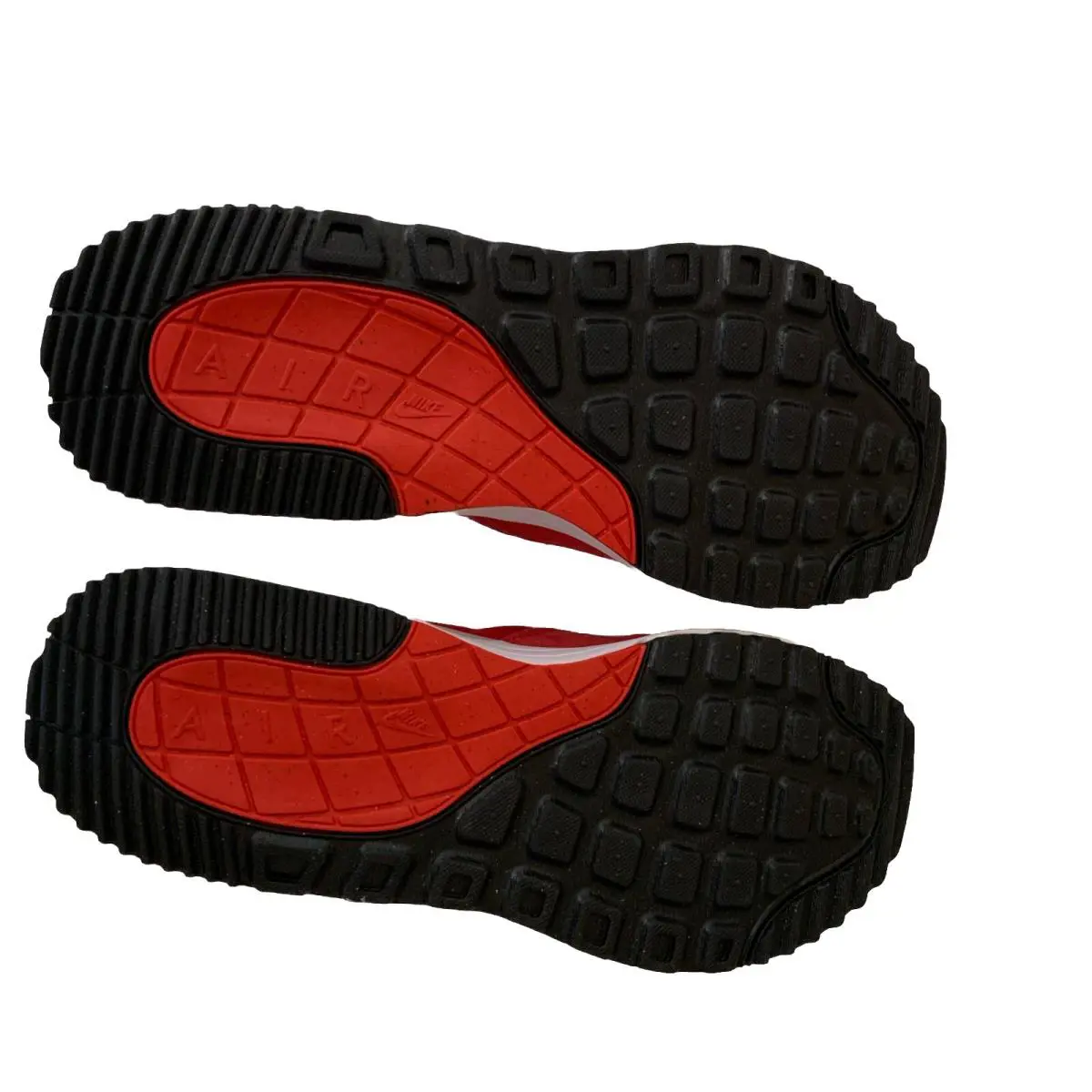Nike shoes - Nike Air Max - Air Max - DM9537-104 - Red (UPC: 00196604336567) 6