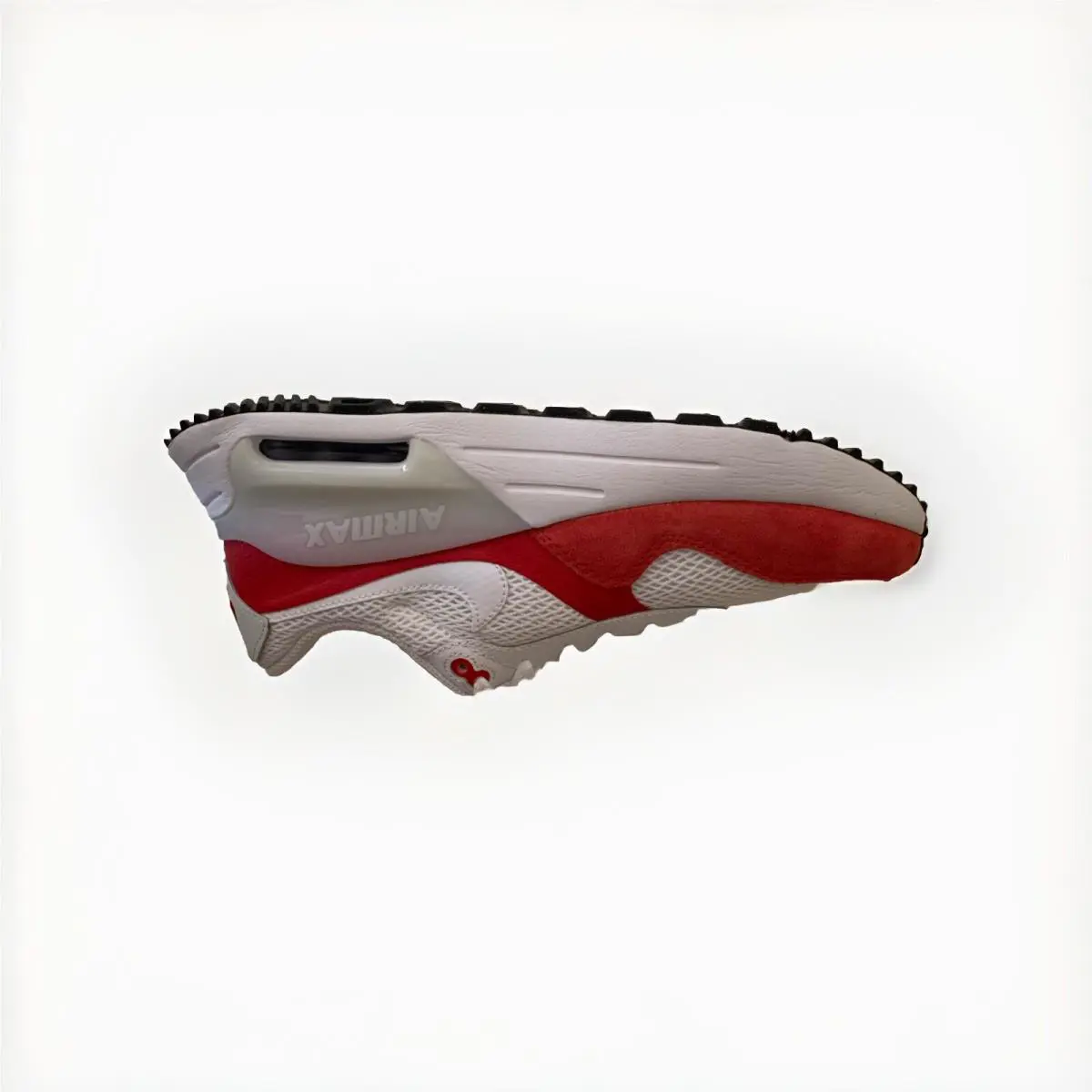 Nike shoes - Nike Air Max - Air Max - DM9537-104 - Red (UPC: 00196604336567) 2
