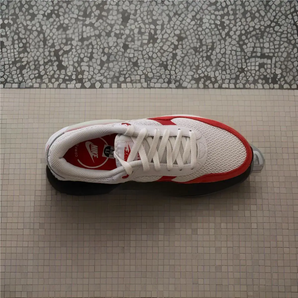 Nike shoes - Nike Air Max - Air Max - DM9537-104 - Red (UPC: 00196604336567) 1