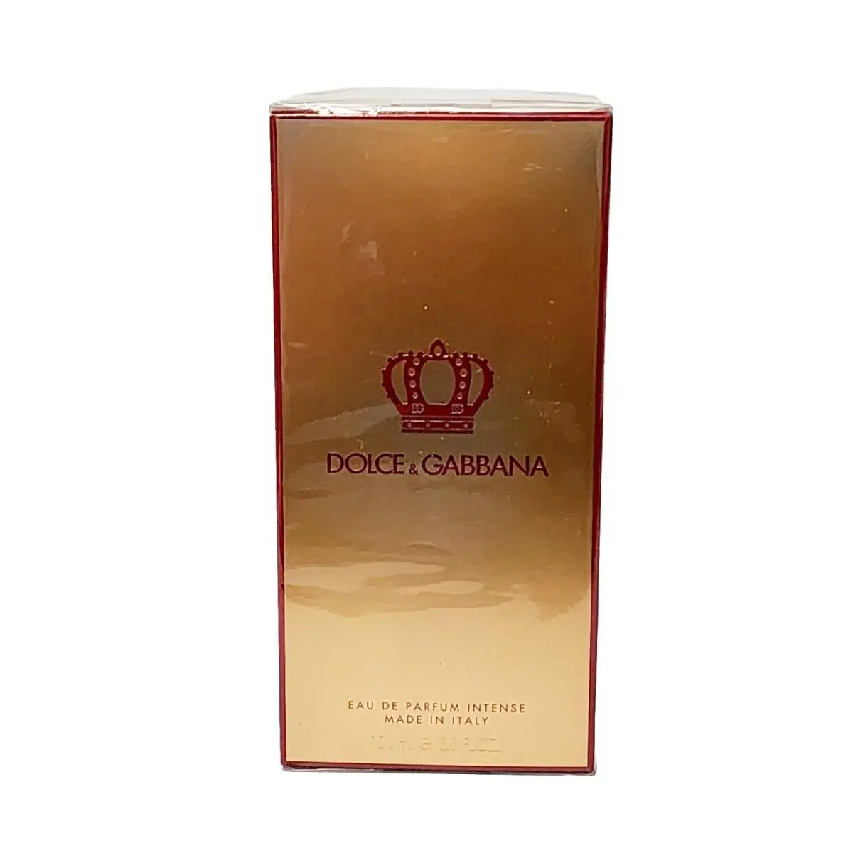 Dolce Gabbana Q Intense Eau De Parfum 100ml/ 3.4 OZ Premium Long Lasting Scent