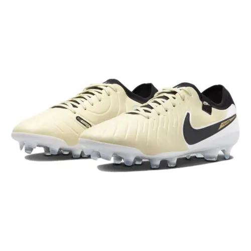 Nike shoes - Nike Tiempo Legend 10 - Tiempo Legend - DV4333 - White (UPC: 196974633822) 1