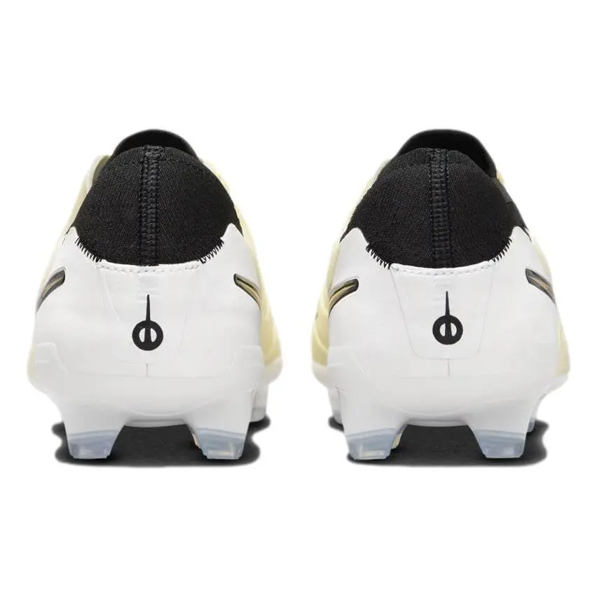 Nike shoes - Nike Tiempo Legend 10 - Tiempo Legend - DV4333 - White (UPC: 196974633822) 2