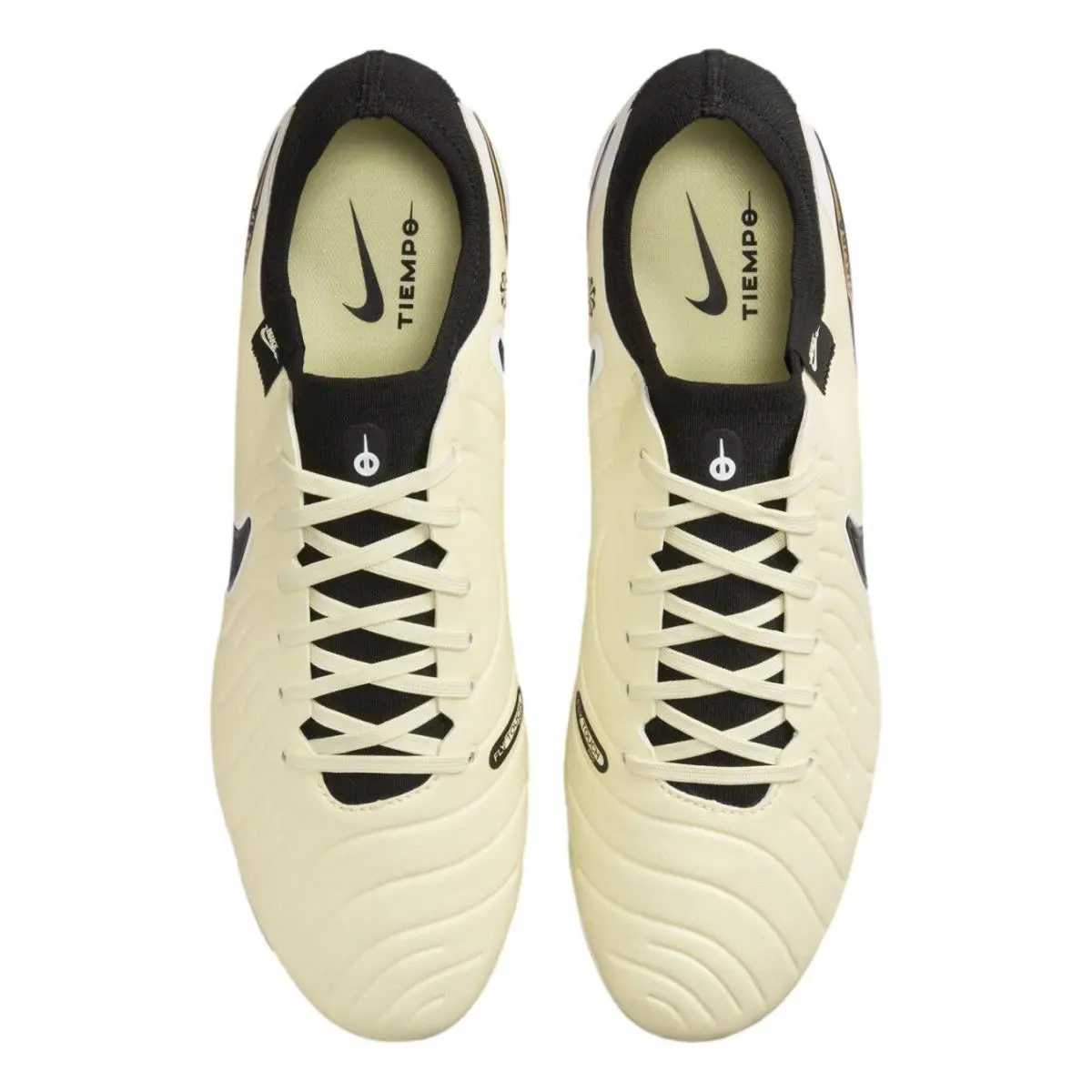 Nike shoes - Nike Tiempo Legend 10 - Tiempo Legend - DV4333 - White (UPC: 196974633822) 3