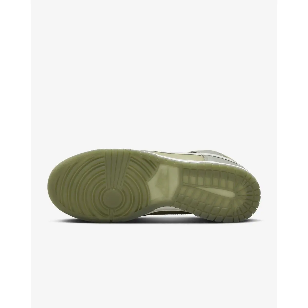 Nike shoes - Nike Dunk Mid - Dunk Mid - DV4333 - Green (UPC: 194956847878) 5