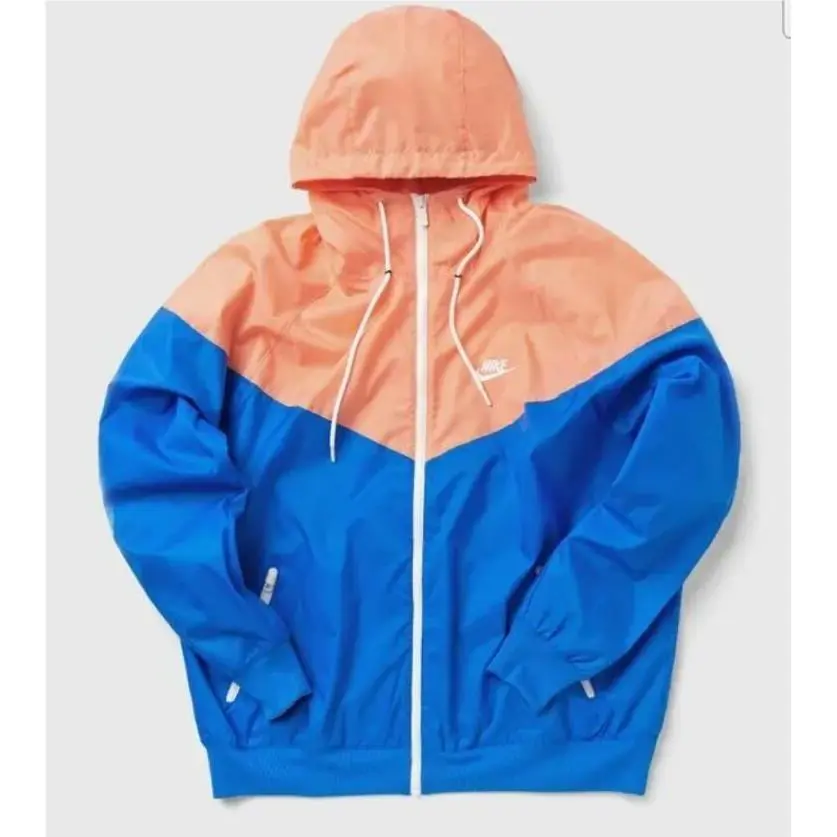 Nike clothing - DA0001-403 - DA0001-403 - Blue 0