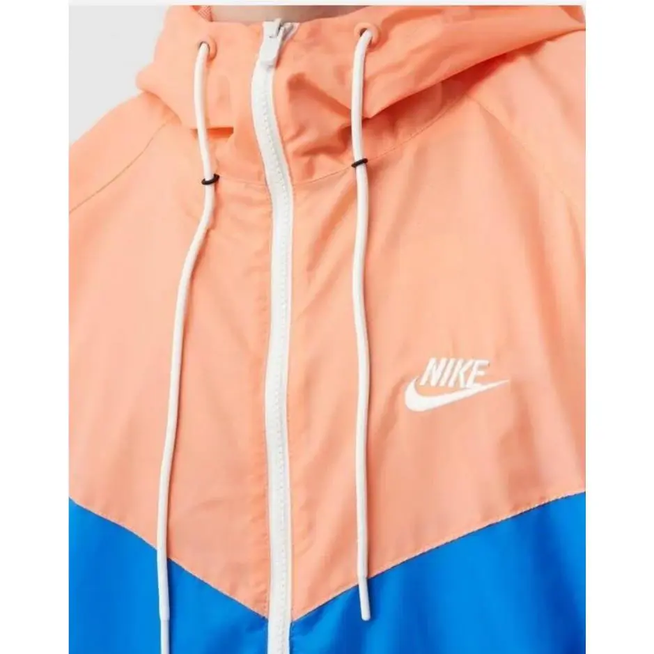 Nike clothing - DA0001-403 - DA0001-403 - Blue 1