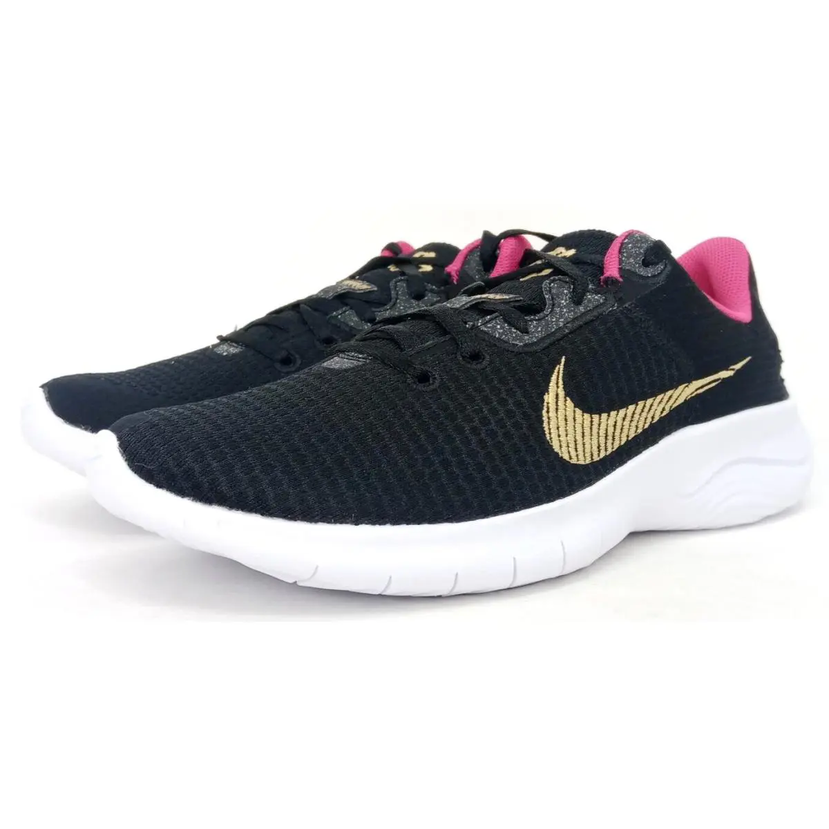 Nike shoes - Nike Flex Experience RN 11 - DD9283 011 - Black (UPC: 196969176754) 2