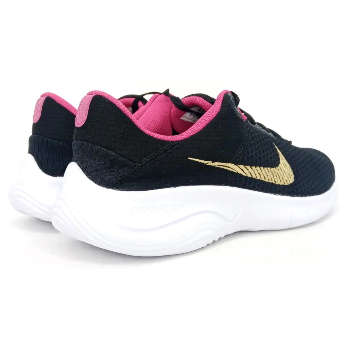Nike shoes - Nike Flex Experience RN 11 - DD9283 011 - Black (UPC: 196969176754) 6