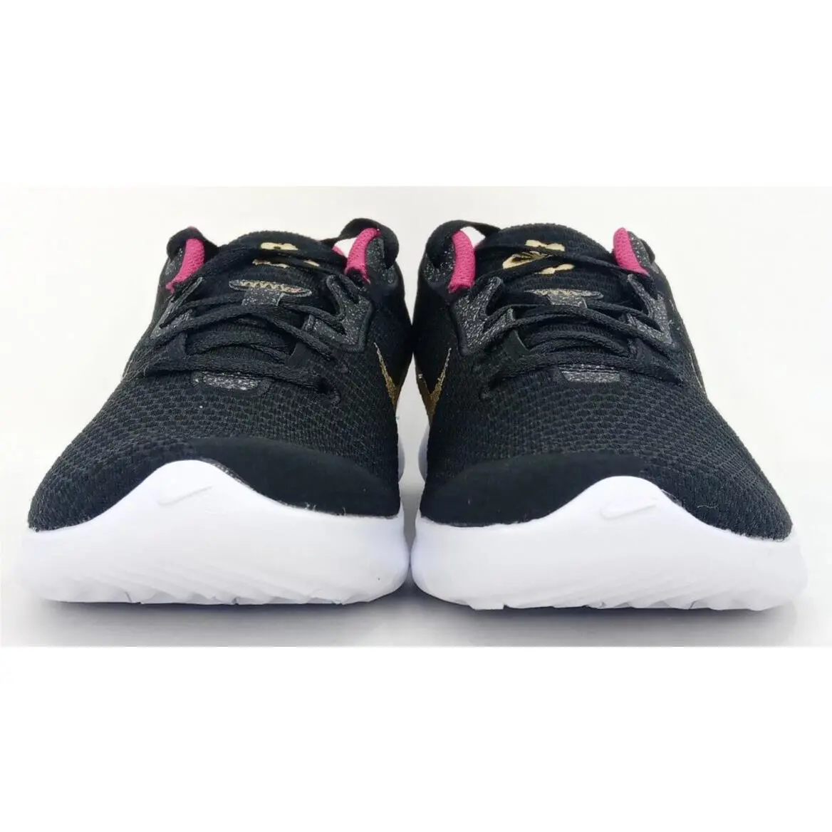 Nike shoes - Nike Flex Experience RN 11 - DD9283 011 - Black (UPC: 196969176754) 0