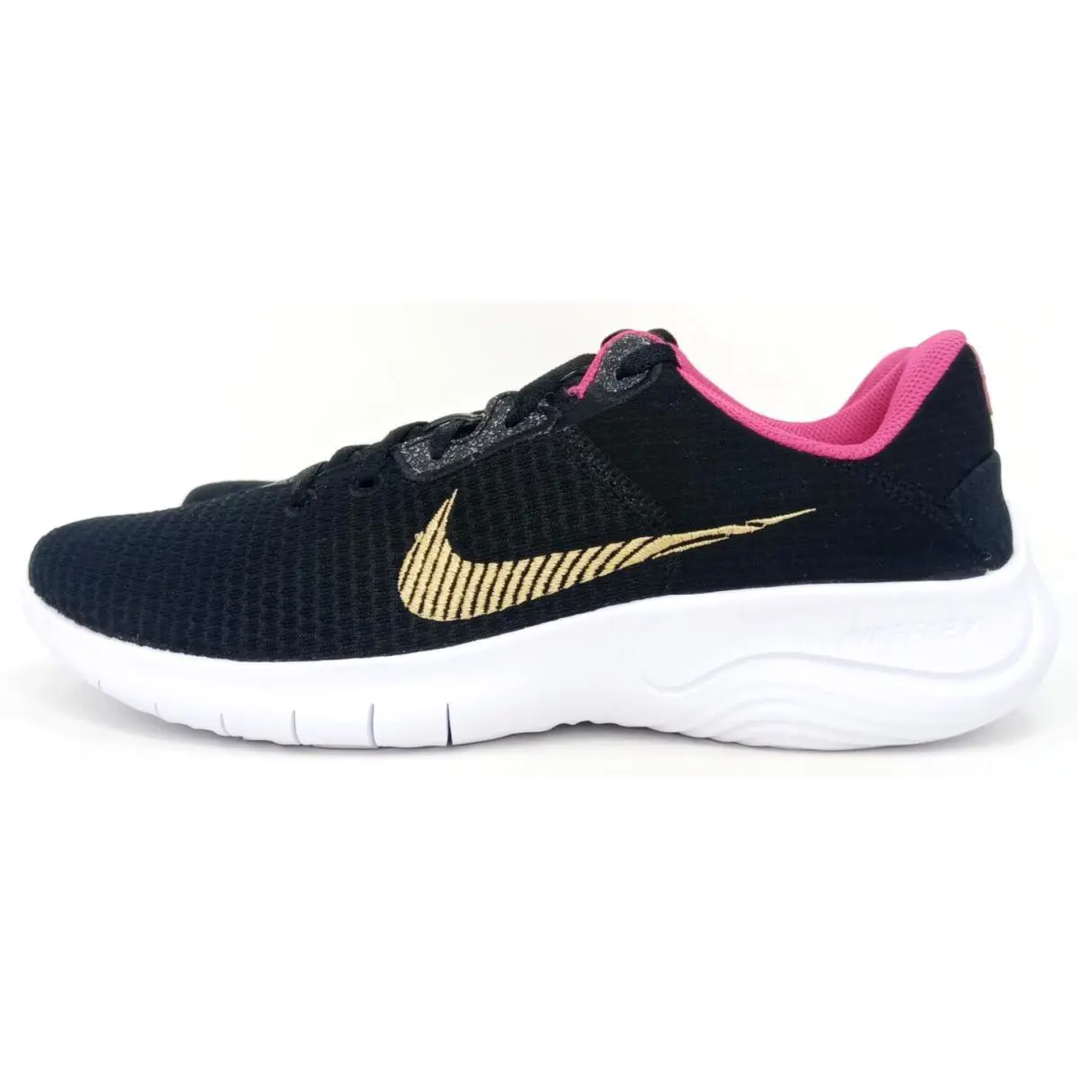 Nike shoes - Nike Flex Experience RN 11 - DD9283 011 - Black (UPC: 196969176754) 3