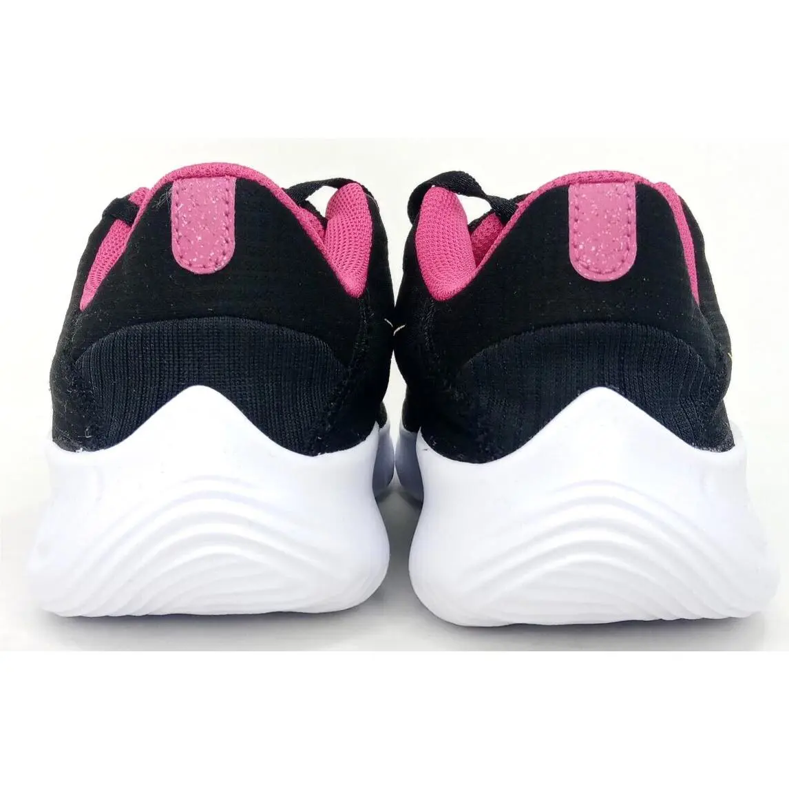 Nike shoes - Nike Flex Experience RN 11 - DD9283 011 - Black (UPC: 196969176754) 5
