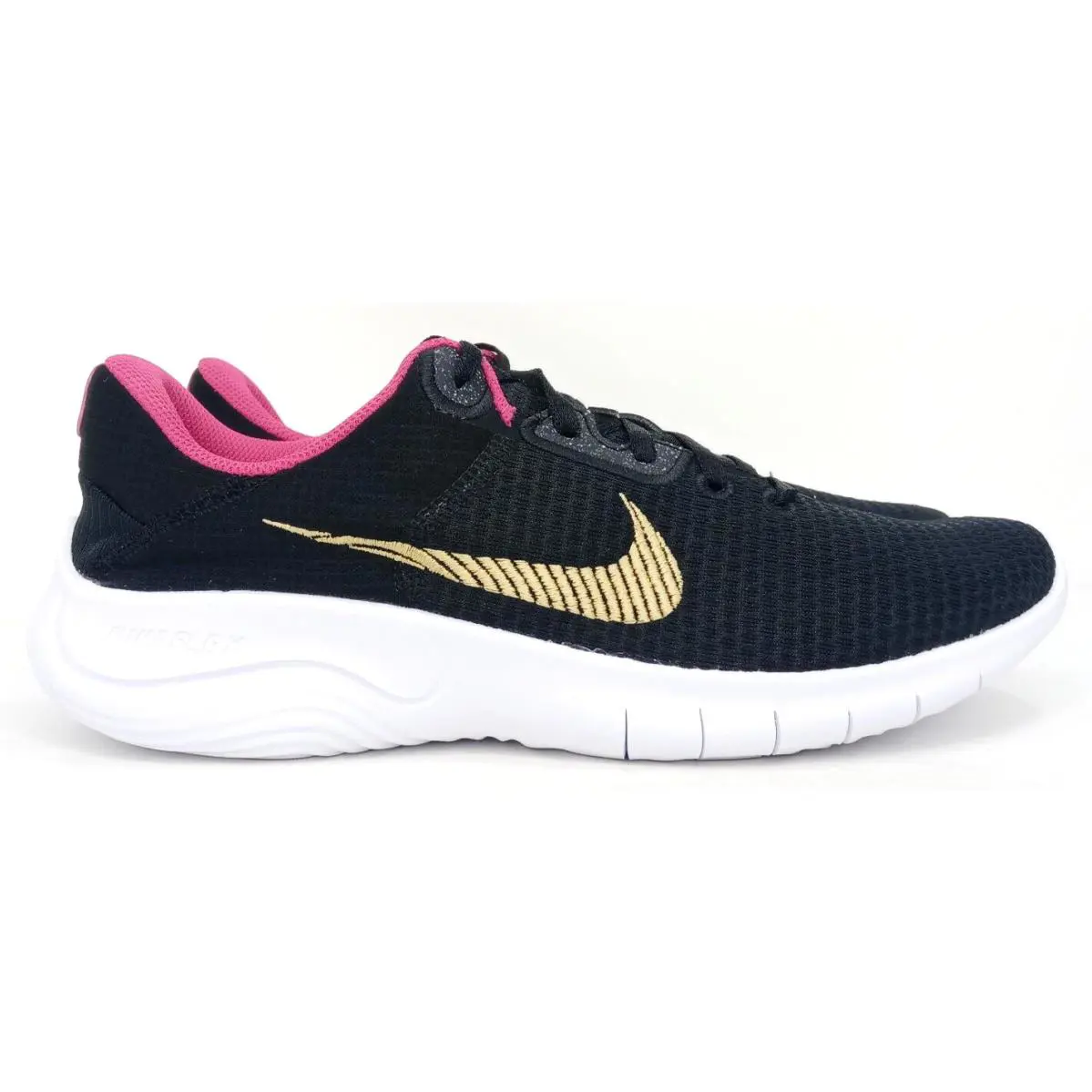 Nike shoes - Nike Flex Experience RN 11 - DD9283 011 - Black (UPC: 196969176754) 7