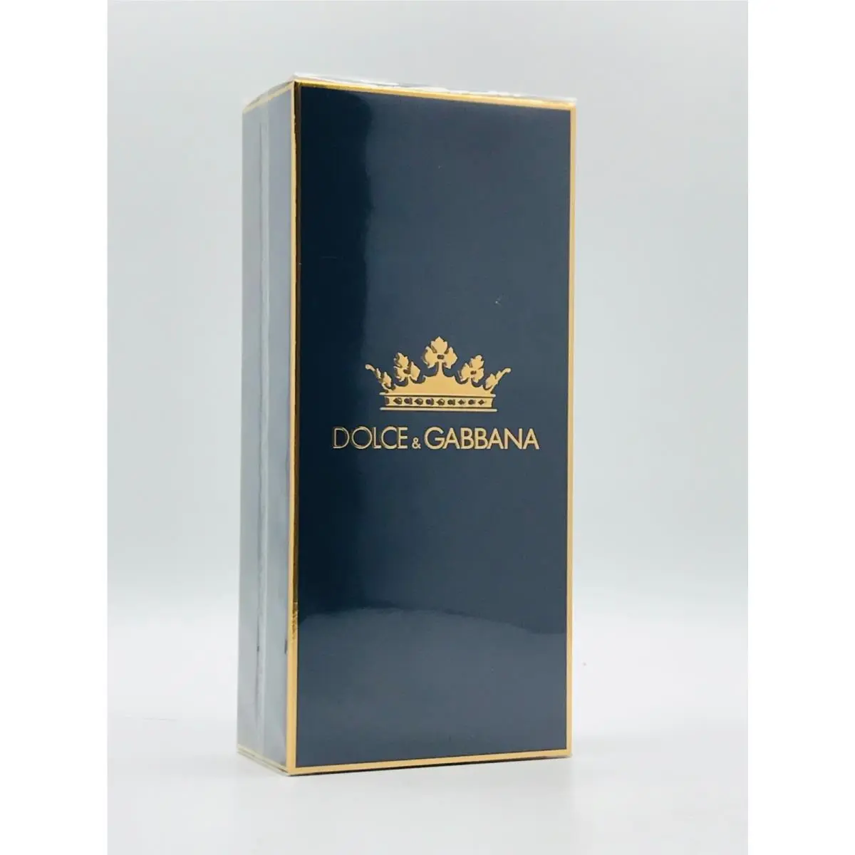 Dolce Gabbana King K Men Cologne Spray 5.0 oz