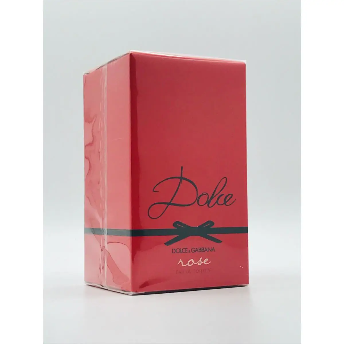 Dolce Rose By Dolce Gabbana Women Perfume Edt Spray 2.5 oz