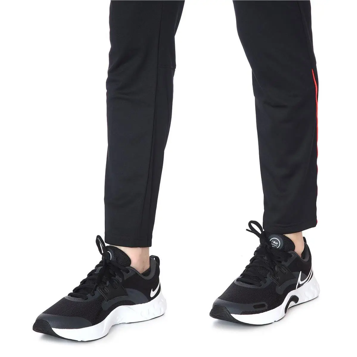 Nike shoes - Nike Renew Retaliation 3 - Renew Retaliation - DA1350 003 - Black/White-Anthracite (UPC: 195238322144) 0
