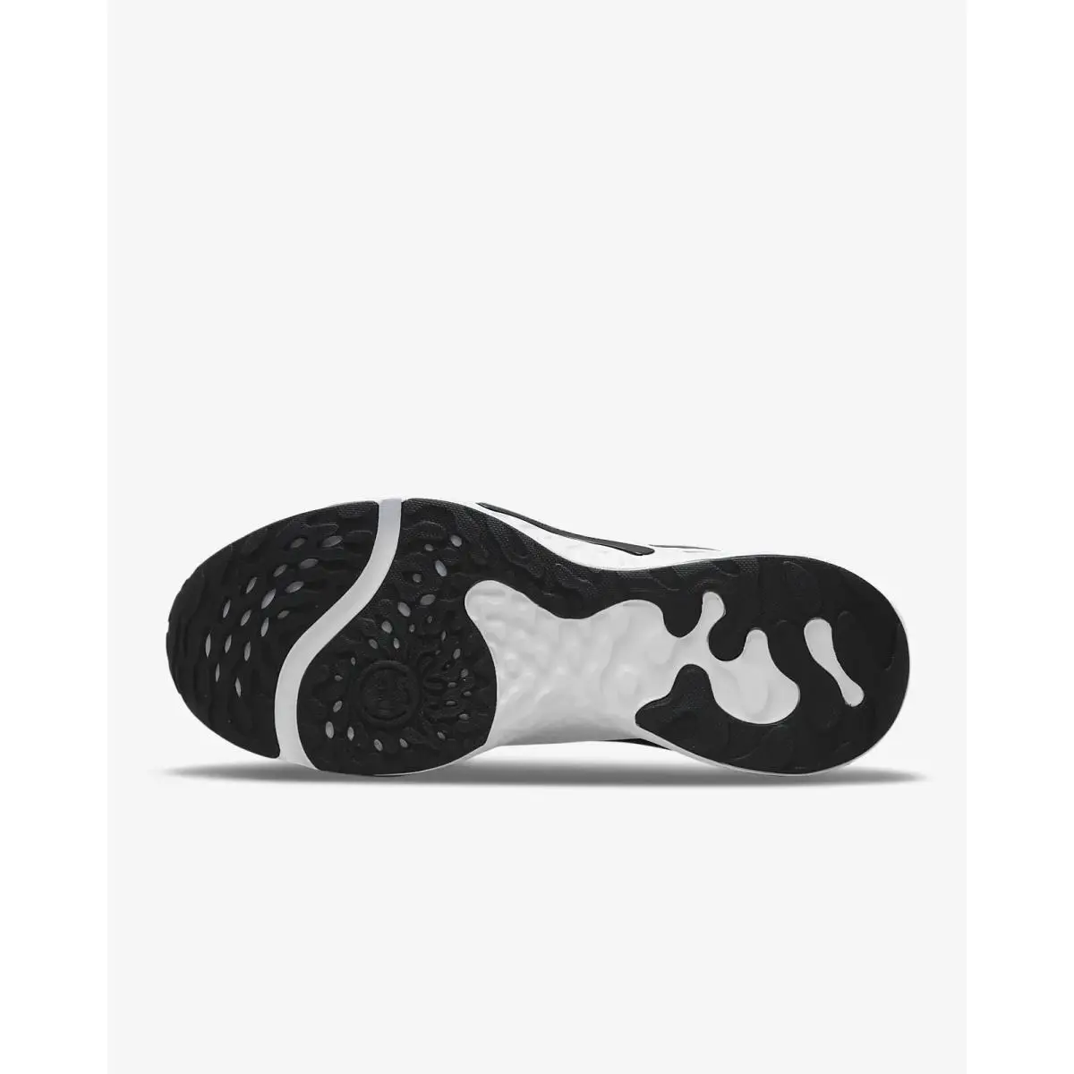 Nike shoes - Nike Renew Retaliation 3 - Renew Retaliation - DA1350 003 - Black/White-Anthracite (UPC: 195238322144) 8