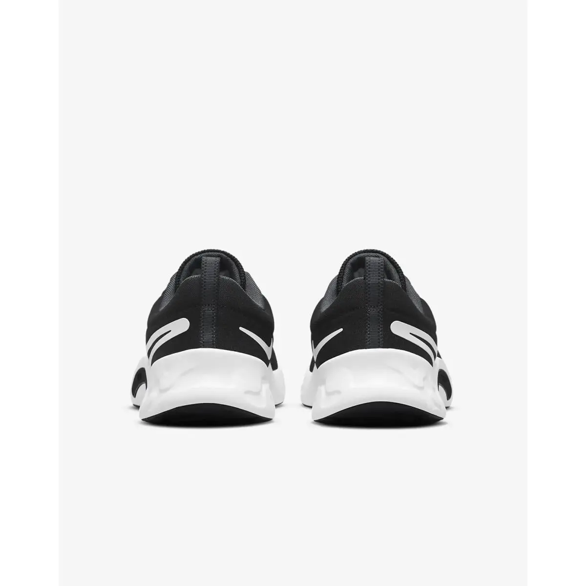 Nike shoes - Nike Renew Retaliation 3 - Renew Retaliation - DA1350 003 - Black/White-Anthracite (UPC: 195238322144) 6