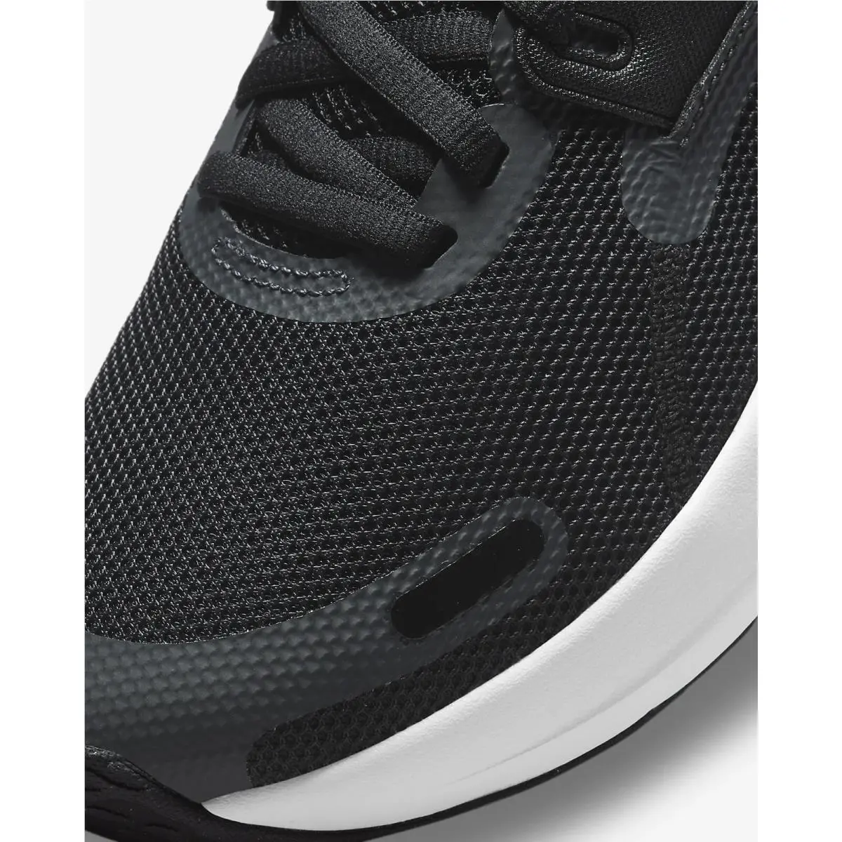 Nike shoes - Nike Renew Retaliation 3 - Renew Retaliation - DA1350 003 - Black/White-Anthracite (UPC: 195238322144) 5