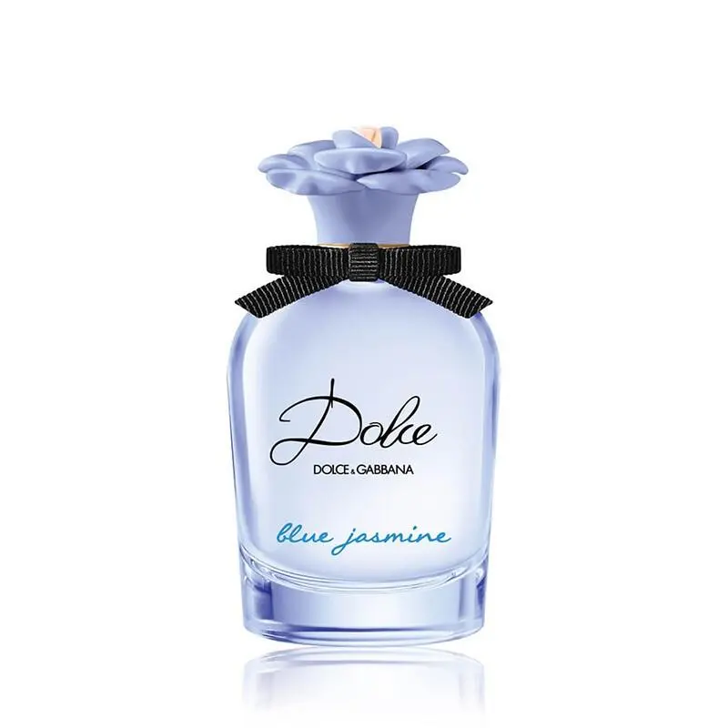 Dolce Blue Jasmine by Dolce Gabbana 2.5 Oz Edp Spray – Elegant Women’s Scent by Dolce & Gabbana