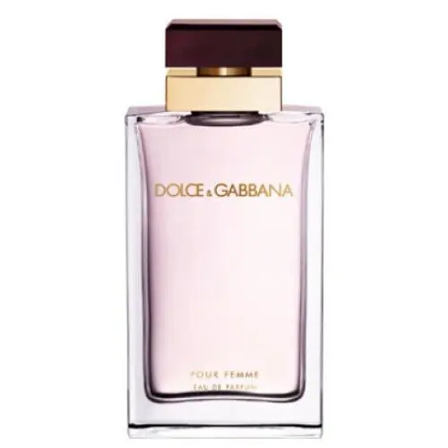 Dolce Gabbana Pour Femme Eau de Parfum For Women 3.4 Fl. Oz. / 100ml