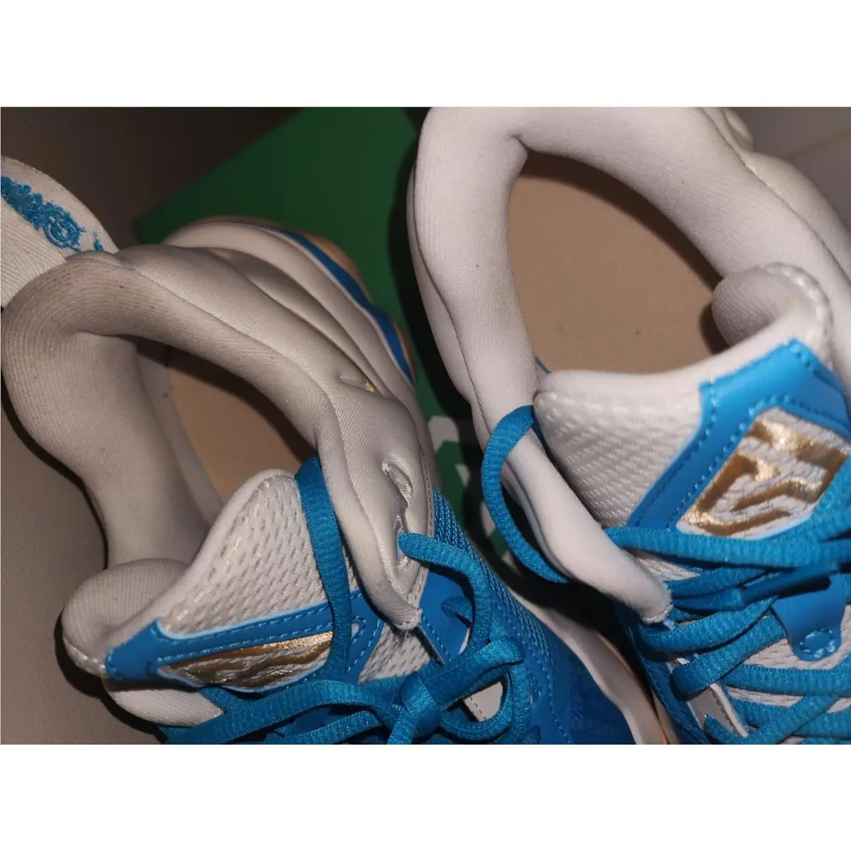 Nike shoes - Nike Giannis Immortality - Giannis Immortality - DZ7533-002 - Blue (UPC: 0196607713181) 13