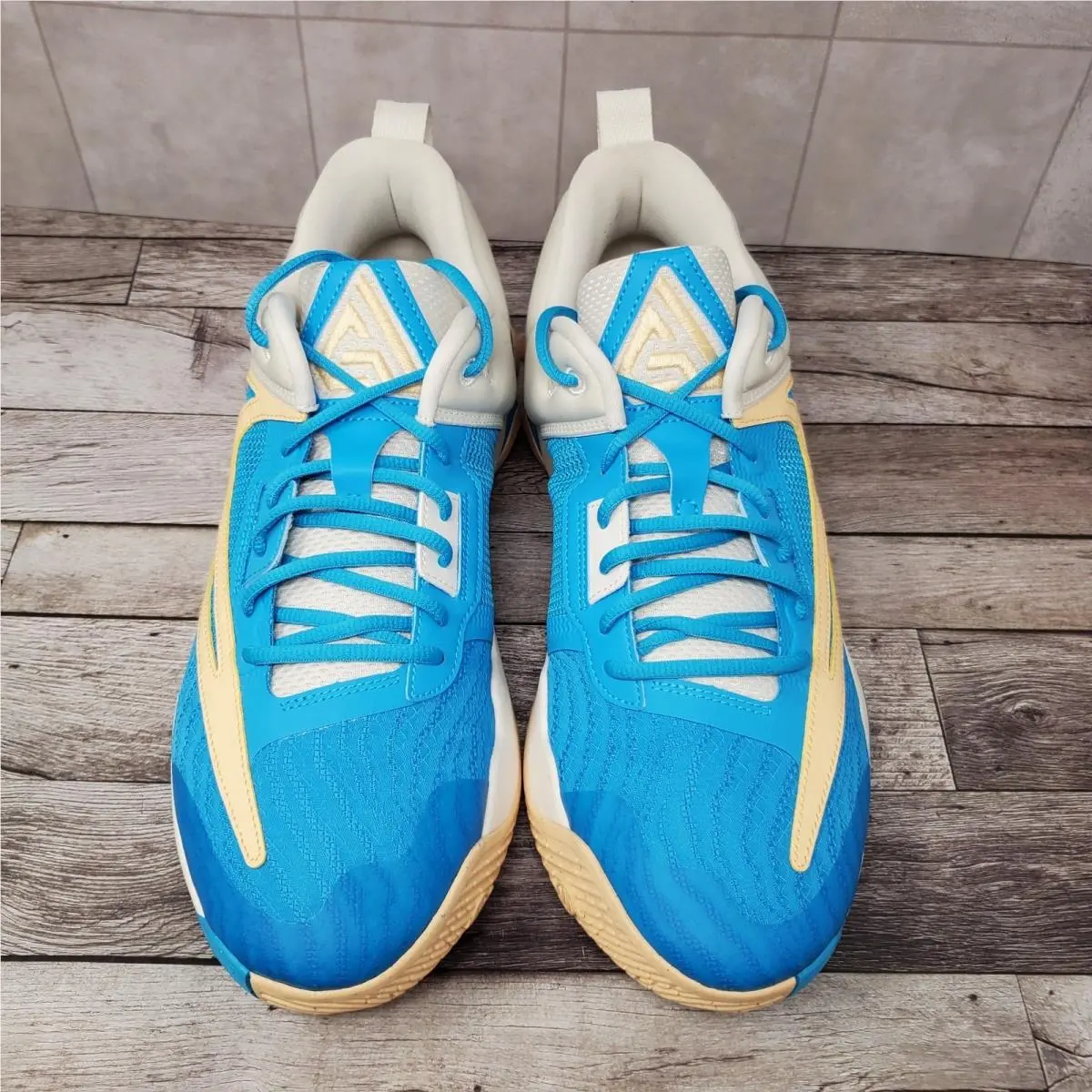 Nike shoes - Giannis Immortality 3 - Giannis Immortality - DZ7533-002 - Blue 0