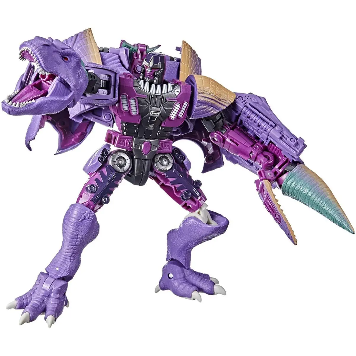 Beast Wars Megatron Transformers War For Cybertron Kingdom 2020 Hasbro