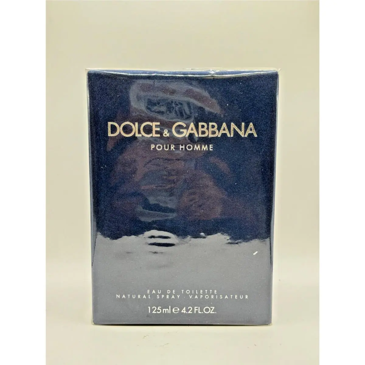 Dolce Gabbana 125ML Edt Classic Spray