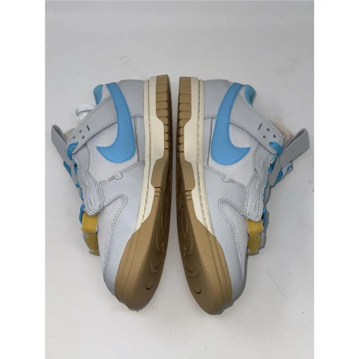 Nike shoes - Nike Dunks - Dunks - DV0833-106 - Blue 8