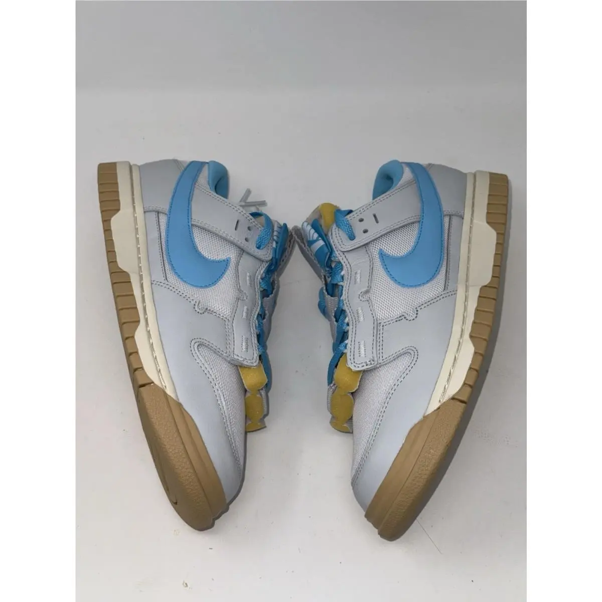 Nike shoes - Nike Dunks - Dunks - DV0833-106 - Blue 9