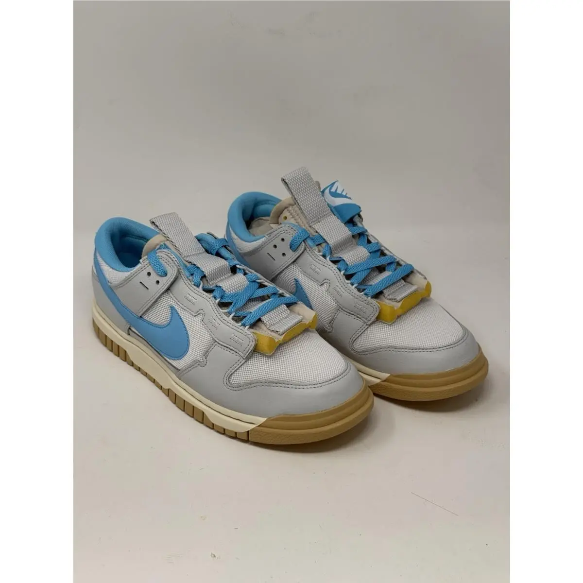 Nike shoes - Nike Dunks - Dunks - DV0833-106 - Blue 12