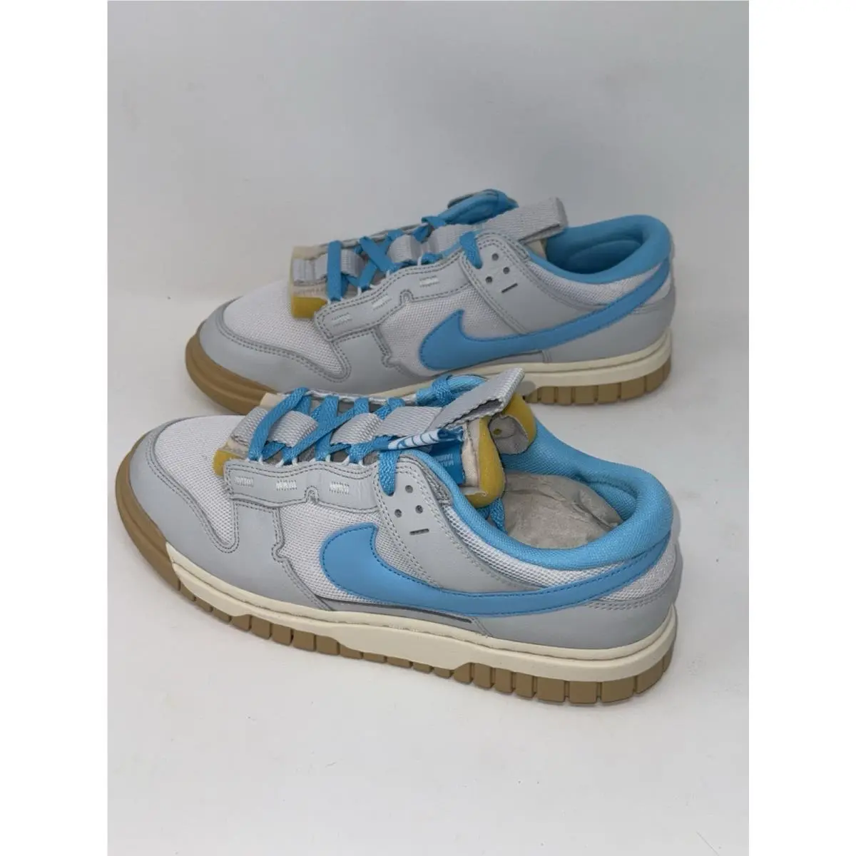 Nike shoes - Nike Dunks - Dunks - DV0833-106 - Blue 13