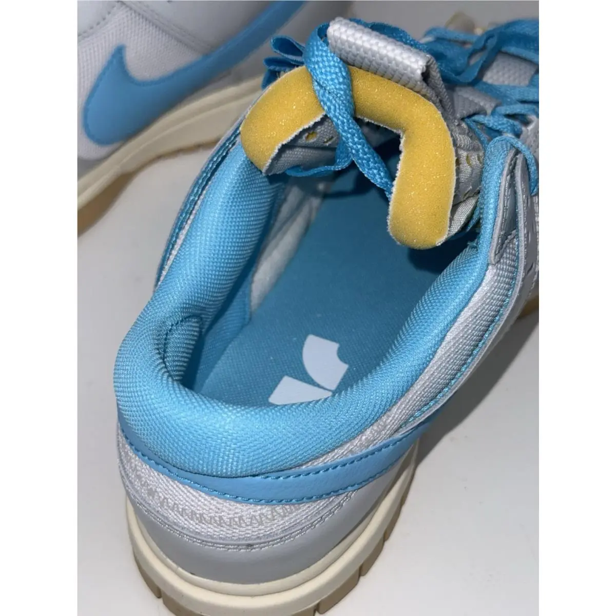 Nike shoes - Nike Dunks - Dunks - DV0833-106 - Blue 14