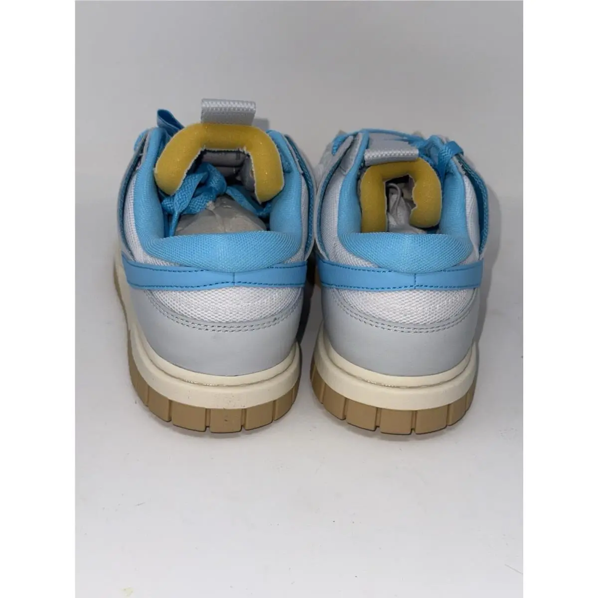 Nike shoes - Nike Dunks - Dunks - DV0833-106 - Blue 2