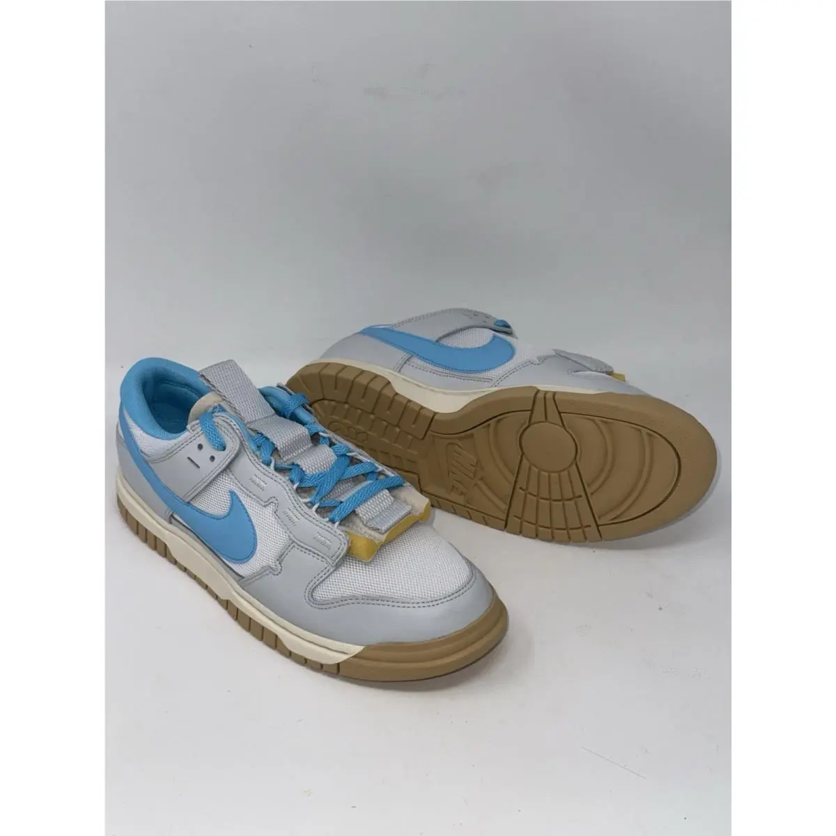 Nike shoes - Nike Dunks - Dunks - DV0833-106 - Blue 3