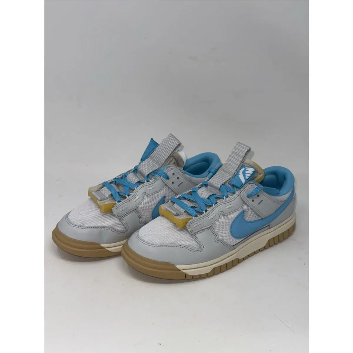 Nike shoes - Nike Dunks - Dunks - DV0833-106 - Blue 5