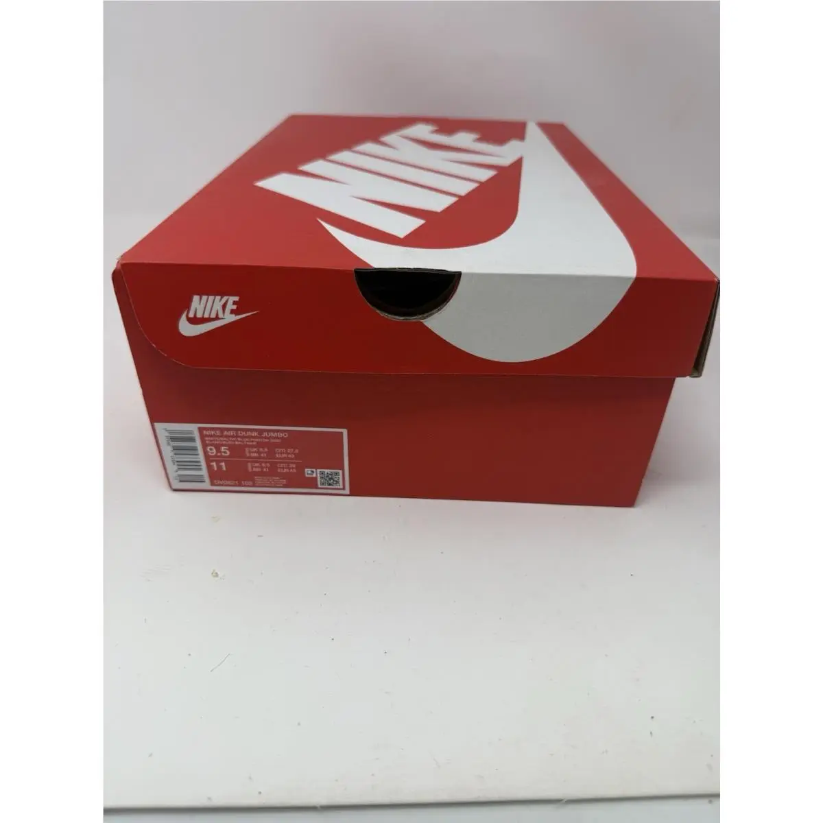 Nike shoes - Nike Dunks - Dunks - DV0833-106 - Blue 6