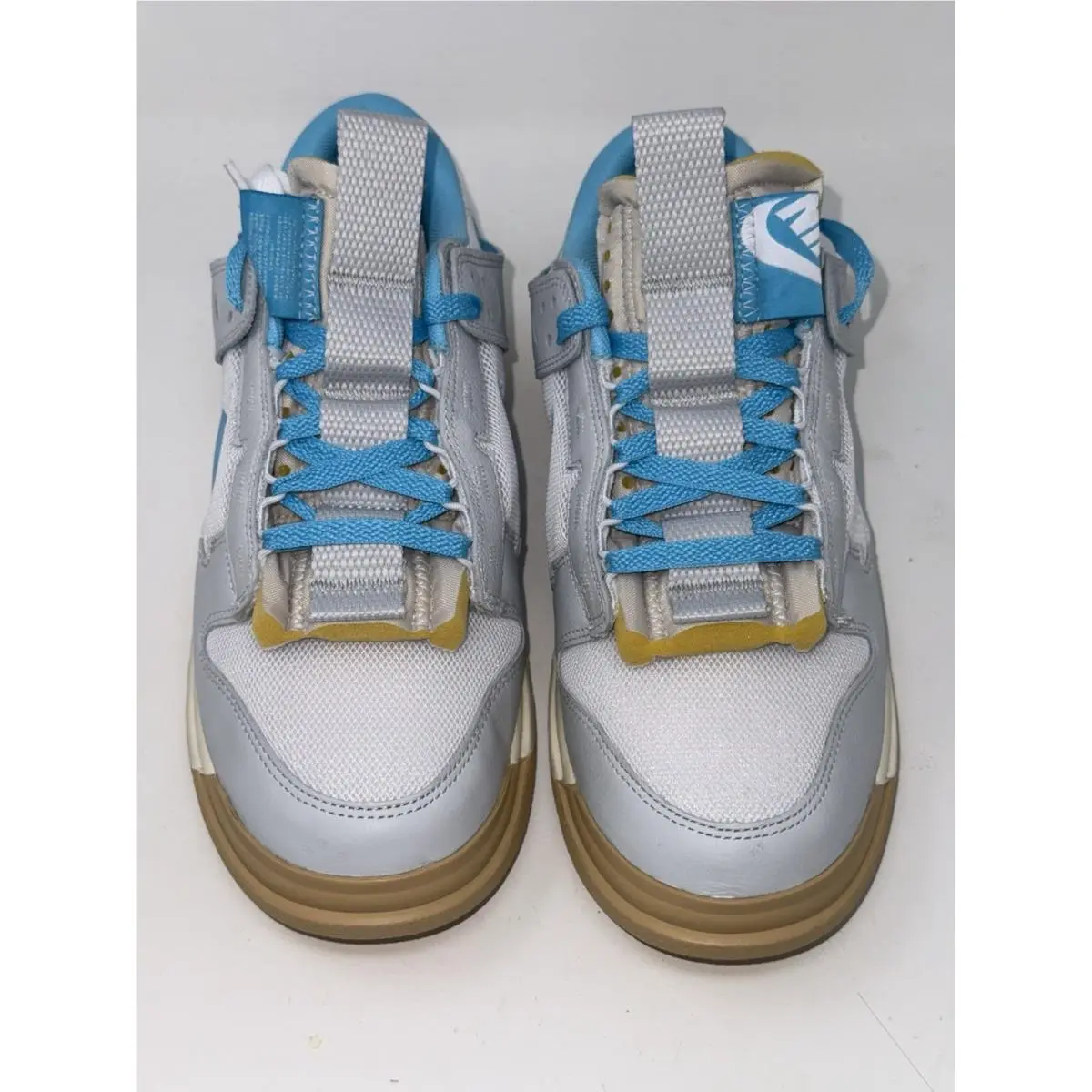 Nike shoes - Nike Dunks - Dunks - DV0833-106 - Blue 7
