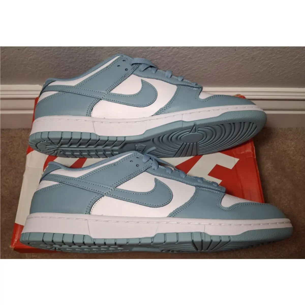 Nike shoes - Nike Dunk - Dunk - DV0833-106 - Multicolor 0