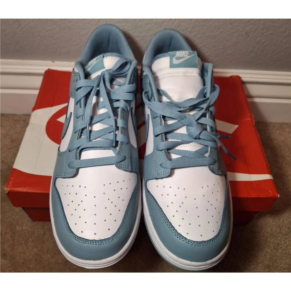 Nike shoes - Nike Dunk - Dunk - DV0833-106 - Multicolor 1