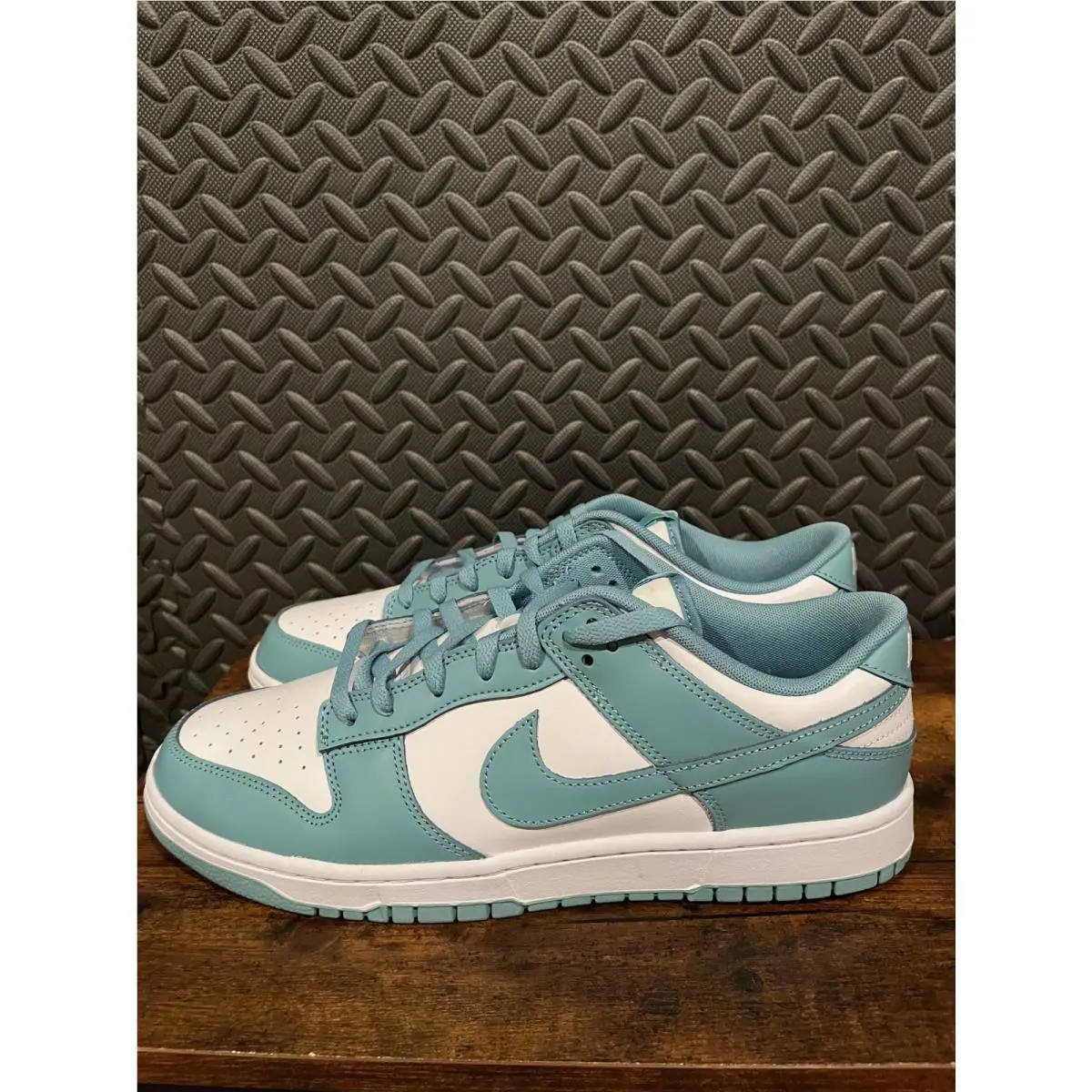 Nike shoes - Nike Dunk - Dunk - DV0833-106 - Multicolor 0