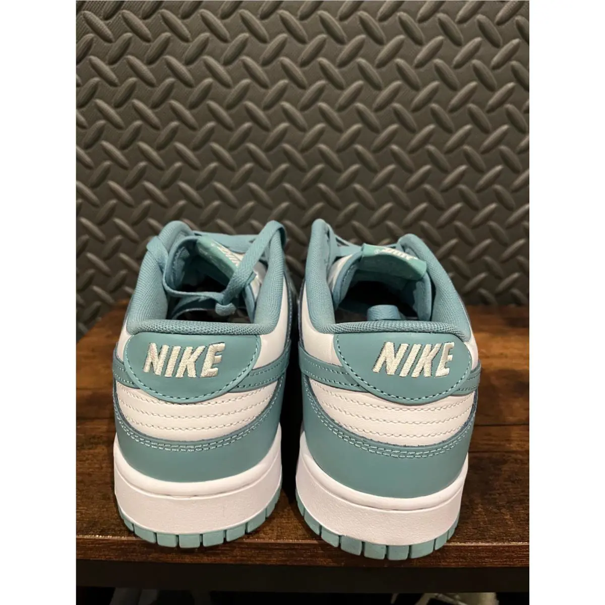 Nike shoes - Nike Dunk - Dunk - DV0833-106 - Multicolor 2