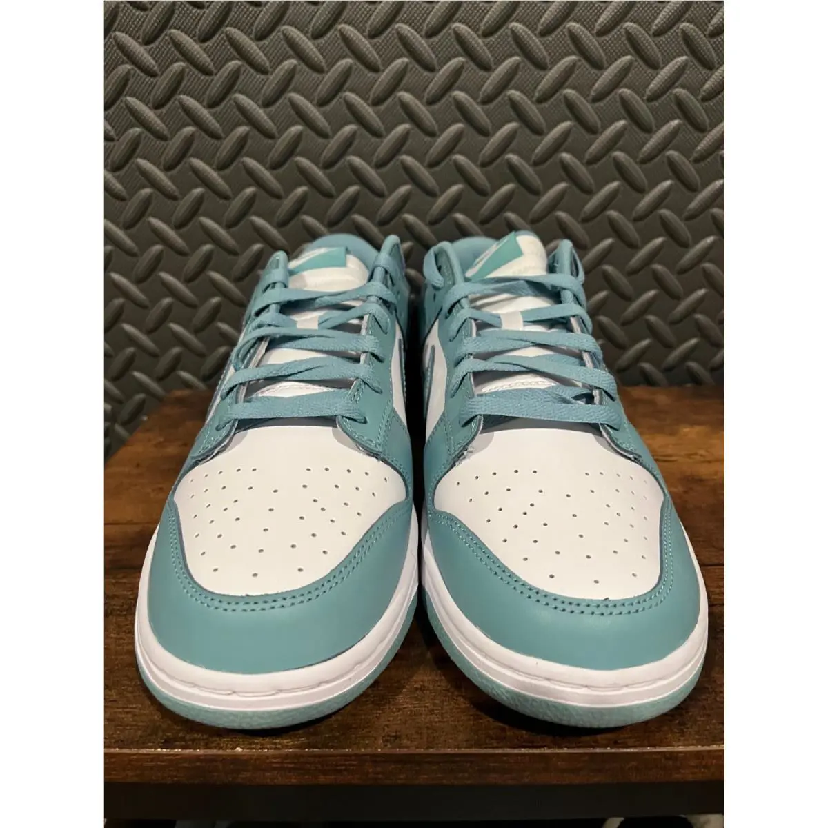 Nike shoes - Nike Dunk - Dunk - DV0833-106 - Multicolor 3
