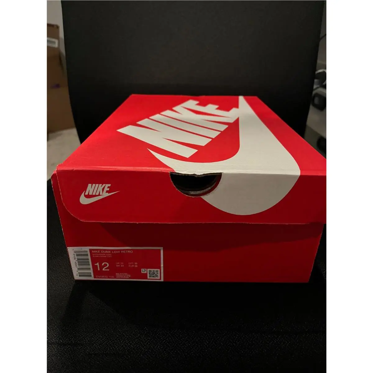Nike shoes - Nike Dunk - Dunk - DV0833-106 - Multicolor 6