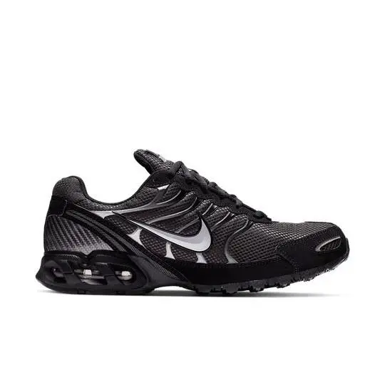 Nike shoes - Nike Air Max Torch - Air Max Torch - 343846-002 - Black 1