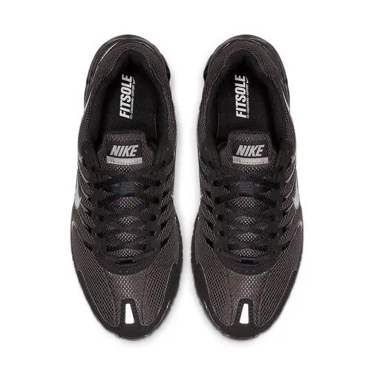Nike shoes - Nike Air Max Torch - Air Max Torch - 343846-002 - Black 2