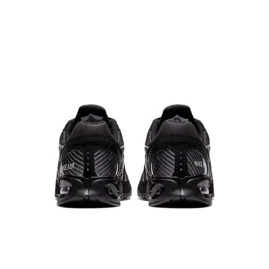 Nike shoes - Nike Air Max Torch - Air Max Torch - 343846-002 - Black 3