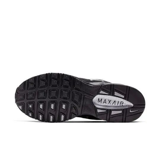 Nike shoes - Nike Air Max Torch - Air Max Torch - 343846-002 - Black 4