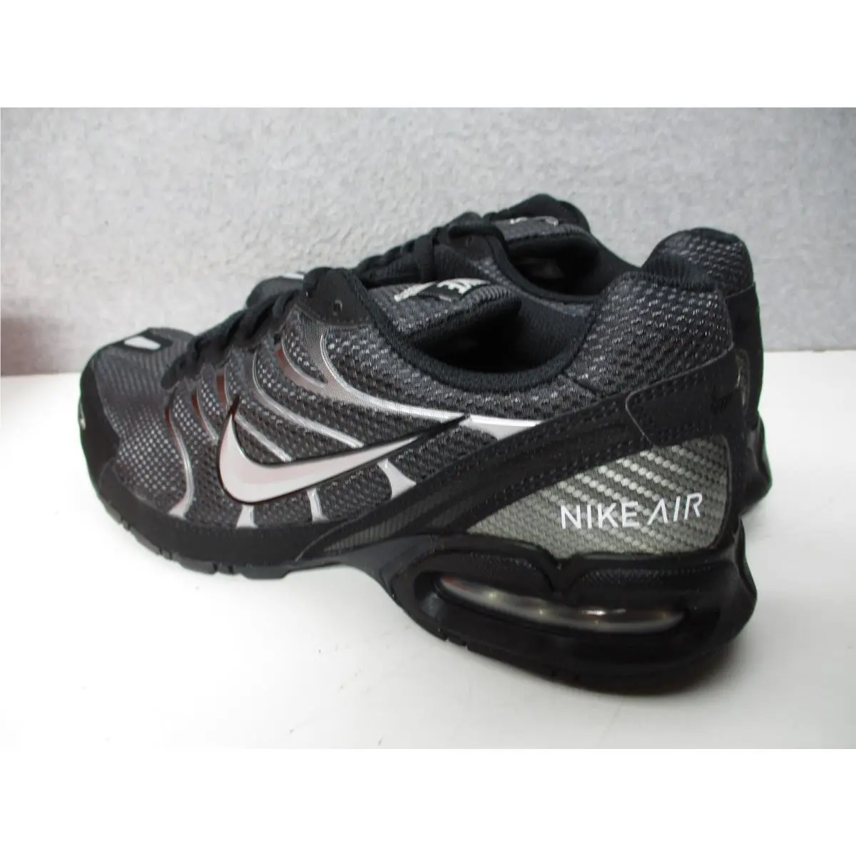 Nike shoes - Nike Air Max Torch - Air Max Torch - 343846-002 - Black 2